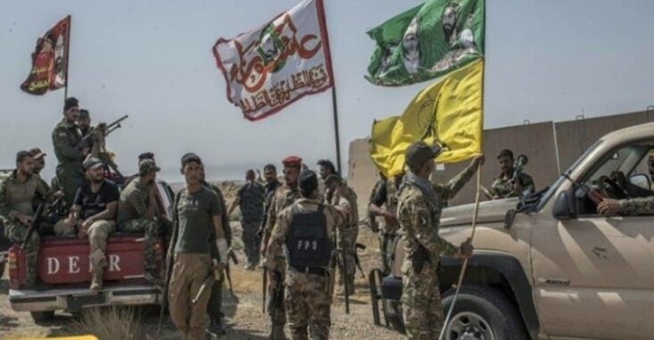 بعد طرد المدرّسين والطلبة… ميليشيا إيرانيّة تستولي على مدرسة في تدمر