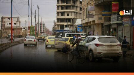 الإدارة الذاتيّة: «إطلاق الرصاص على سيارات مجلس دير الزور المدني تم بالخطأ»