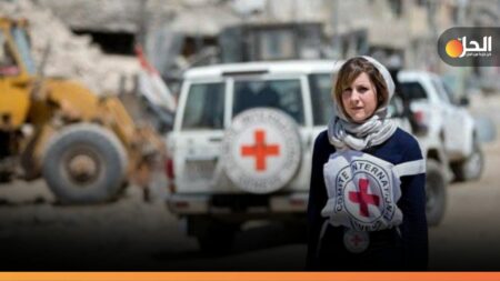 أعادَت آلاف الأسرى واستفاد 6 مليون عراقي من مساعداتها.. 40 عاماً لوجود “الصليب الأحمر” بالعراق