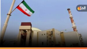  الاتحاد الأوروبي  قلقٌ على الاتفاق النووي الإيراني «يمر بمنعطفٍ خطير»