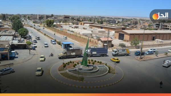 انخفاضٌ ملحوظ في مستوى التغذية الكهربائيّة ضمن مناطق «الإدارة الذاتيّة»