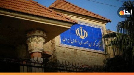أربيل تُسلّم إيران مذكّرة احتجاج على فيلم أساء لـ “بارزاني” وطهران تتبَرّأ