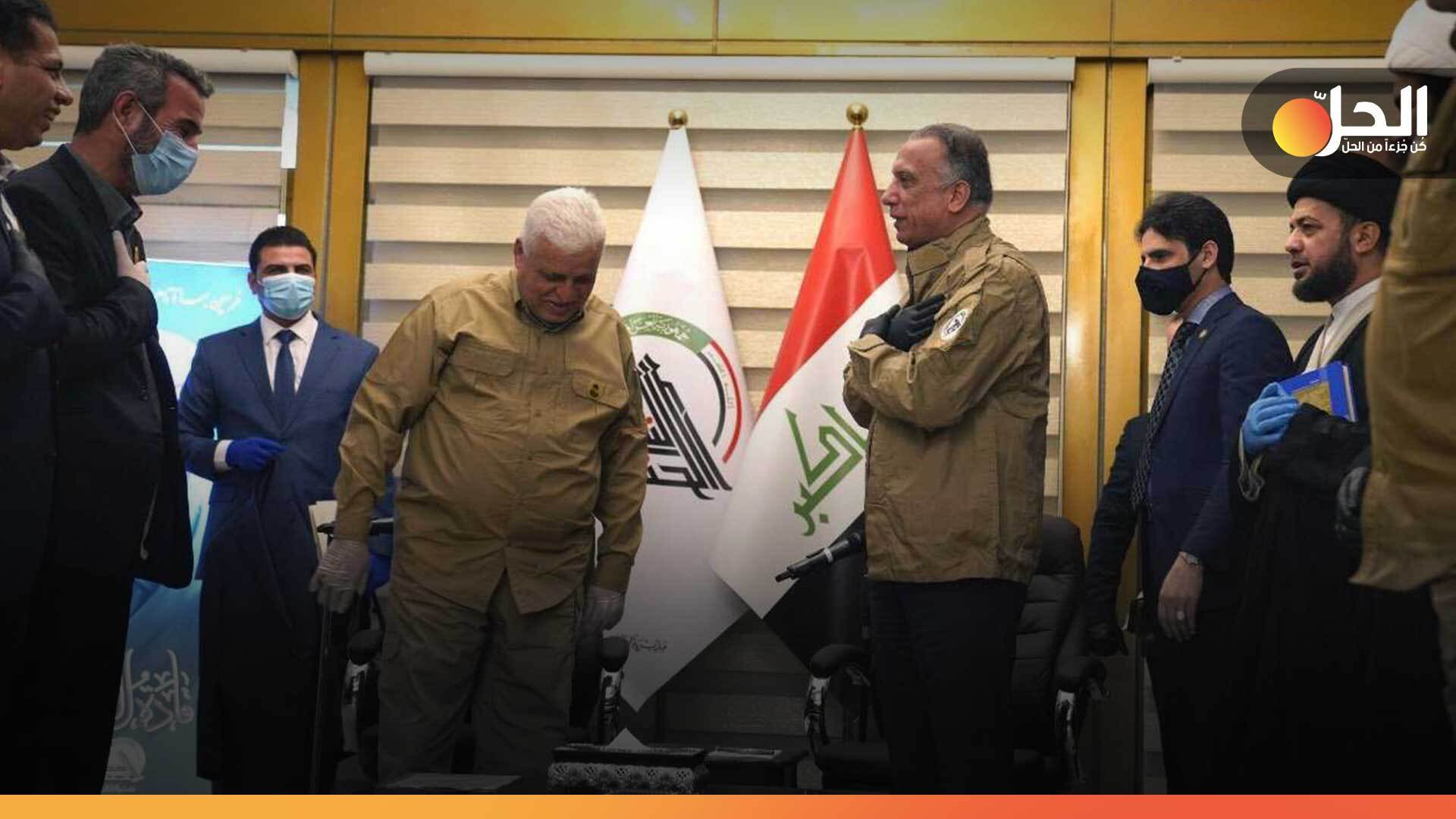 بظل أزمته الاقتصادية.. العراق يمنح “الحشد” ترليونات الدينارات بموازنة 2021