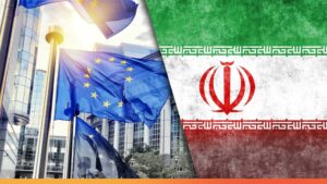 الملف النووي الإيراني على جدول اجتماعات وزراء خارجية الاتحاد الاوروبي