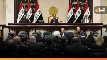 تحديد موعد اكتمال موازنة العراق لـ/2021/: ستكون جاهزة للتصويت