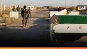 مفاوضات وتعزيزات عسكرية.. مصير مجهول ينتظر الريف الغربي في درعا