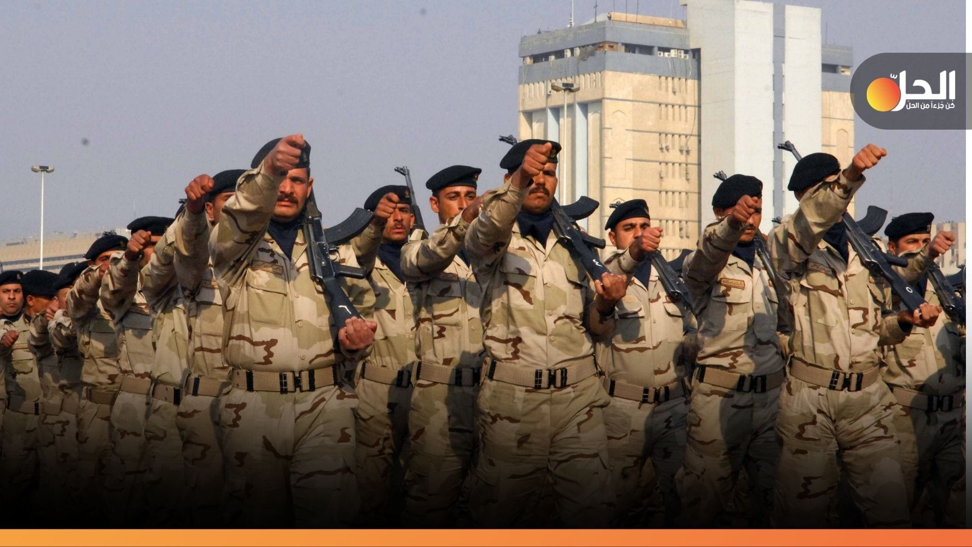 صفحة جديدة من الحرب.. الكاظمي يستغل “أرشيف” المخابرات لملاحقة “داعش”