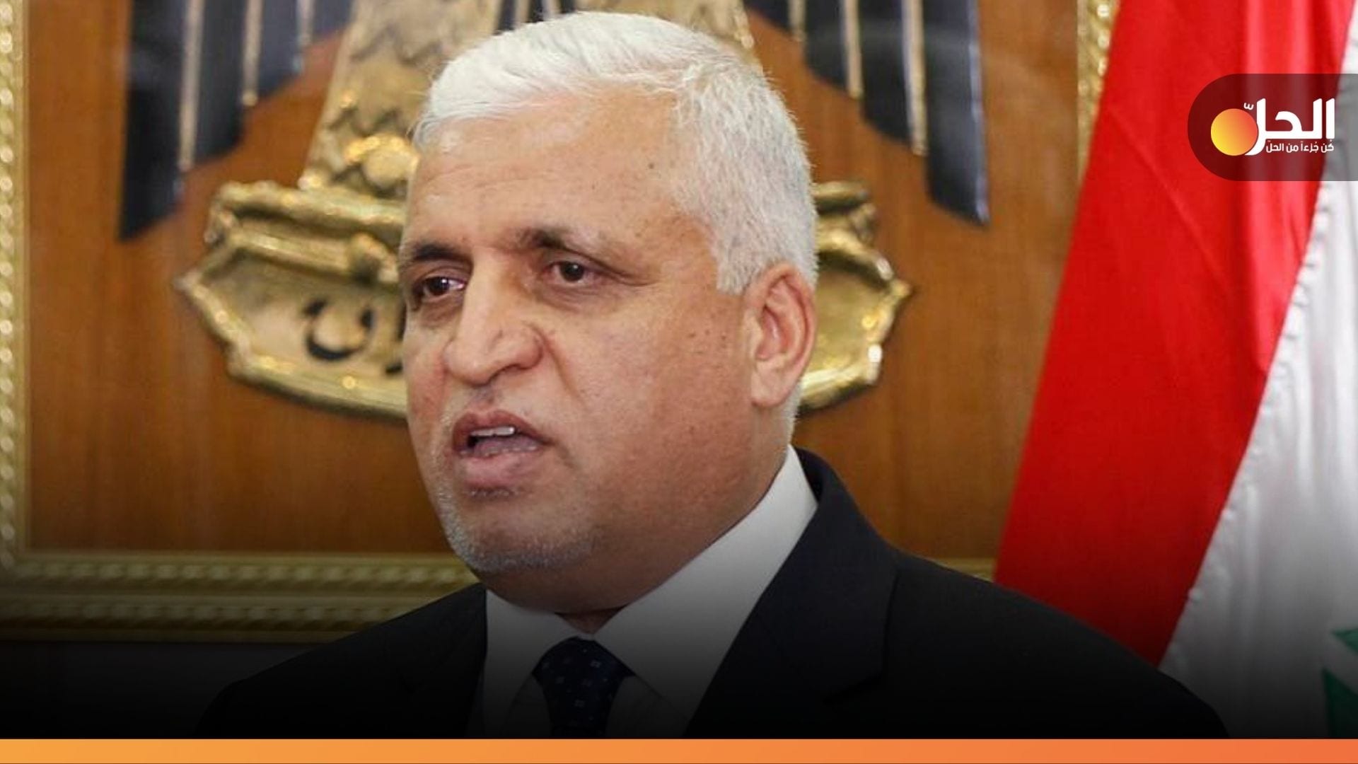 عقوبات أميركية على “فالح الفياض”: ساهمَ بقمع التظاهرات العراقية