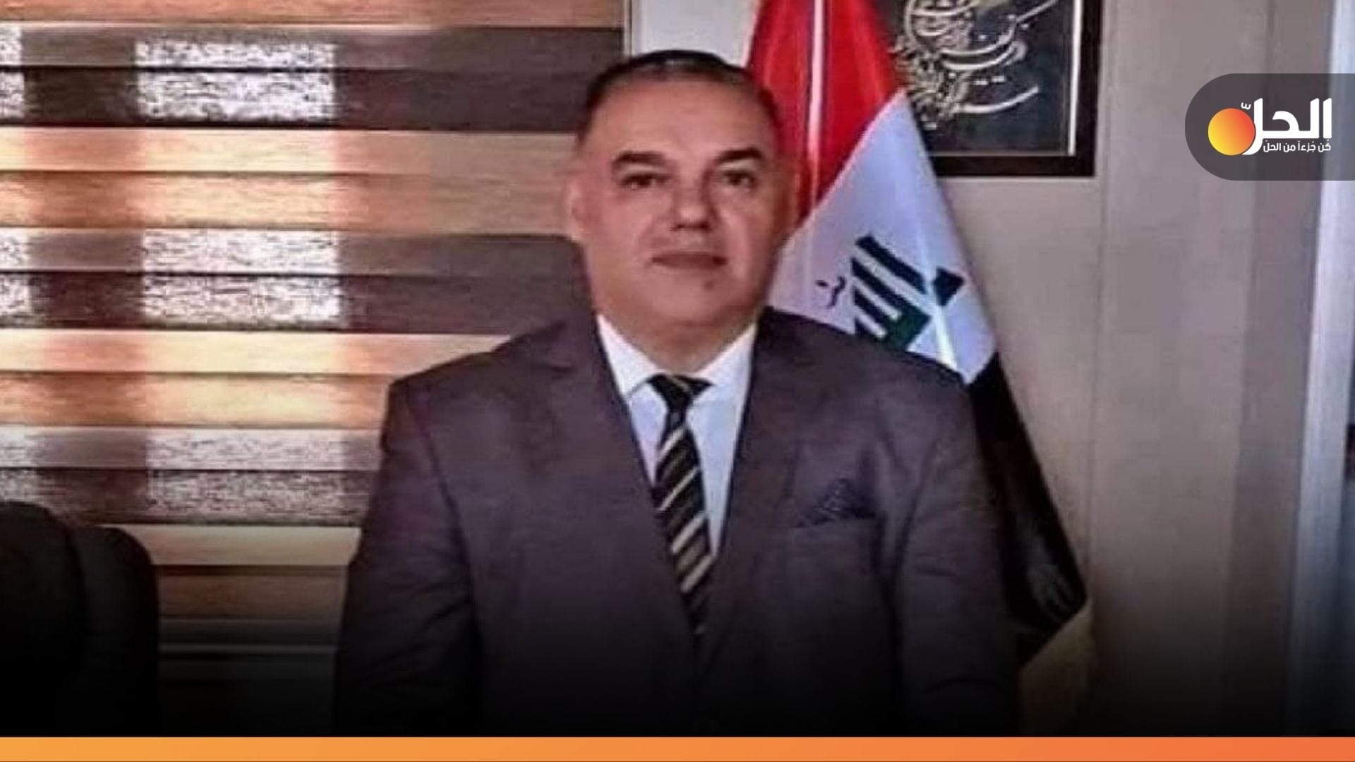 «مُكبّل اليدَين ومُكَمّم الفَم»… تفاصيل جديدة عن اغتيال “الحَمامي” بالناصريّة