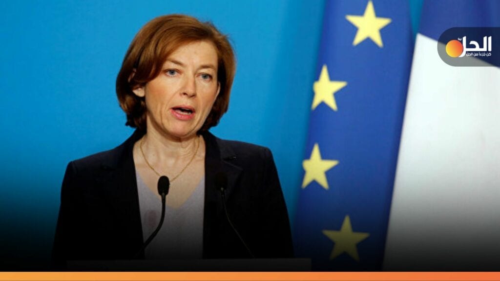 وزيرة الدفاع الفرنسيّة متخوفة من عودة ظهور «داعش» في سوريا والعراق