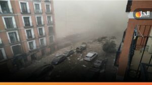 هذه حصيلة تفجير مدريد.. وهذا سبب الانفجار