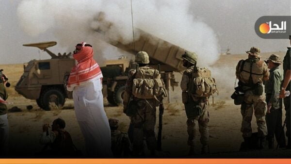 استغلالٌ “طائفي” لتفجيرات بغداد.. “غوغل” يضع شارة سوداء