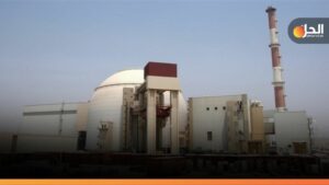 إيران تصعّد  في ملفّها النووي… 1000 جهاز طرد مركزي في منشأة “نطنز”