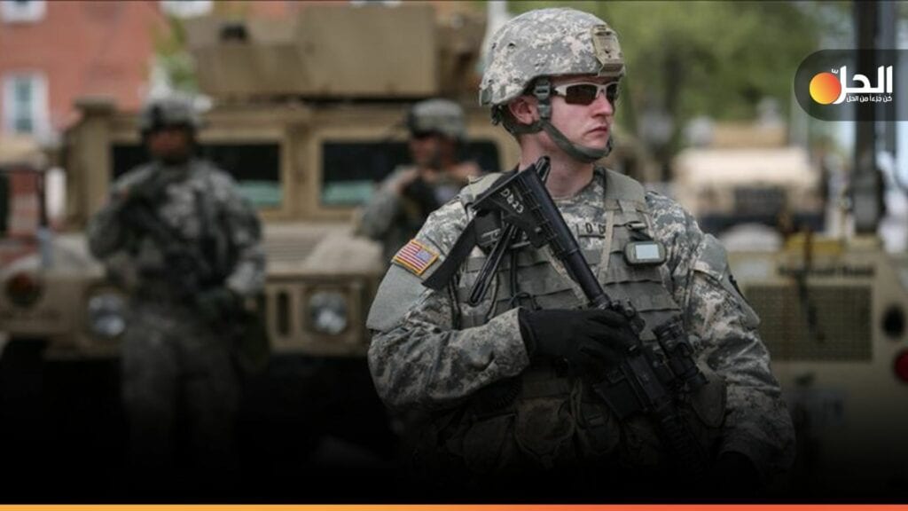 جنرال عراقي يكشف دور “الناتو” في العراق