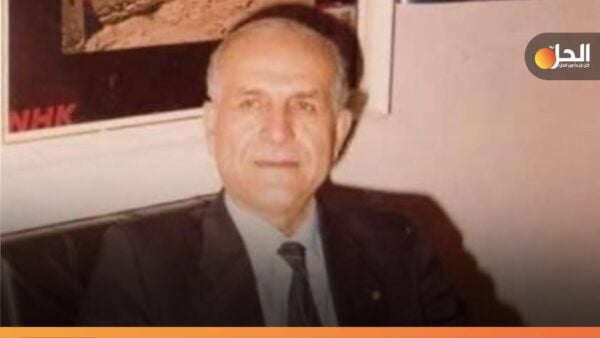 وفاة الإعلامي السوري “موفق الخاني” صاحب أقدم برنامج تلفزيوني علمي