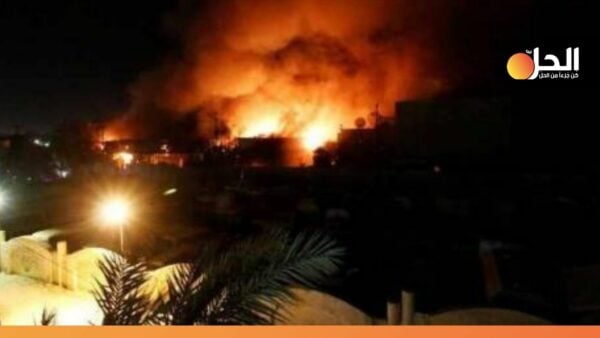 بارزاني يرفض استهداف البعثات الدبلوماسية.. والعصائب تتبرأ