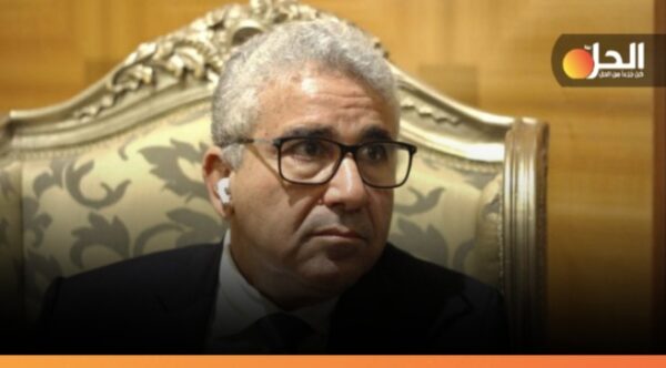 تفاصيل نجاة وزير داخلية حكومة الوفاق الليبية من محاولة اغتياله