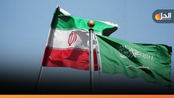 جهود كويتية لترطيب المناخ بين إيران والسعودية.. هل ستنجح؟