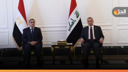 رسمياً.. العراق يفتح أبوابه لشركات الاستثمار المصرية
