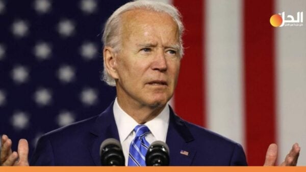 بايدن ينهي الدعم لحرب اليمن ويؤكد مواصلة دعم السعودية