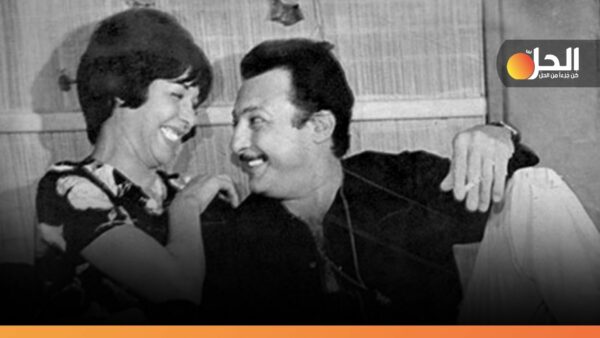 “كاريوكا” تكشف عن تفاصيل حياتها مع “أباظَة”.. ماذا قالَت؟