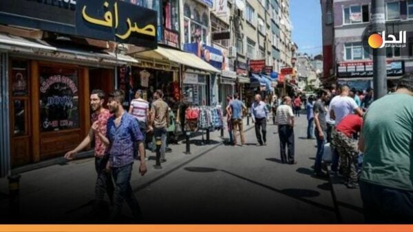 كيف أثّر السوريّون على عمل الشركات التركيّة؟