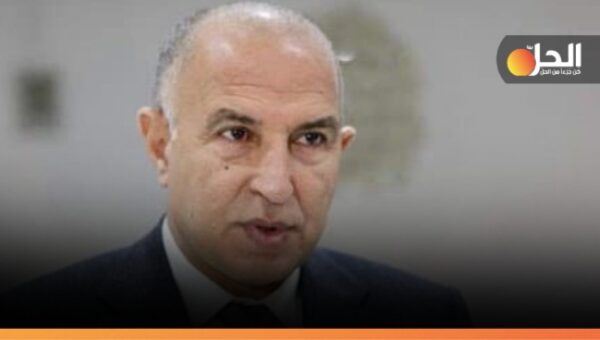 السجن 5 سنوات لمحافظ نينوى الأسبَق “نوفَل العاگوب”