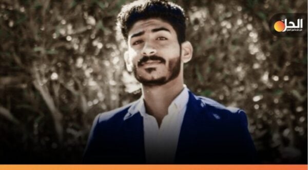 تظاهرات بالناصرية للكشف عن مصير “سجّاد العراقي”.. ما علاقَة “العامري”؟