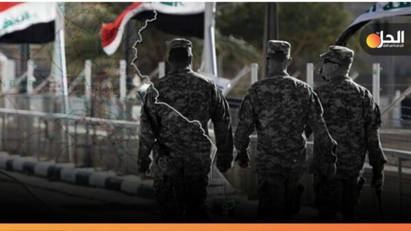 تقرير يكشف طريقة تجنيد “جواسيس” في العراق لصالح إيران