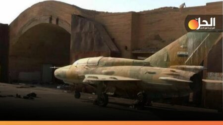 القوات الروسية تنسحب من مطار T4 لصالح ميلشيات إيران.. صراعُ حليفَي الأسد على مطارات سوريا