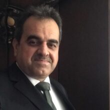 سردار هركي