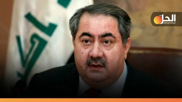 “زيباري”: 4 رسائل وراء قَصف أربيل