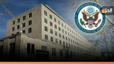 وزير الخارجية الأميركي يؤكد التزام واشنطن بالعملية السياسية في سوريا والقرار 2254