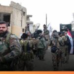 مقتل عناصر من «الفرقة الرابعة» بتفجير شرقي دير الزور