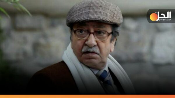 (فيديو) “دريد لحام” يهاجم «الثورة السورية» على طريقته ويُعلن: لست ضد التطبيع مع إسرائيل