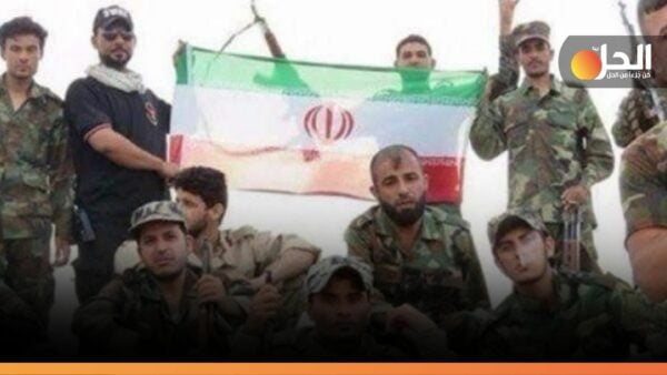 إسرائيل تؤكد بناء إيران قواعد استطلاع وصواريخ في سوريا