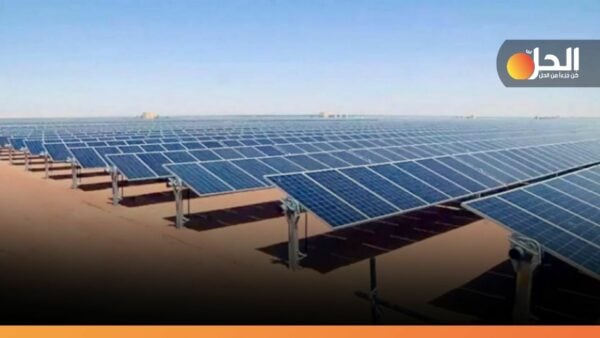 العراق يتجه نحو “الطاقة الشمسية” ويفتح أبوابه للمستثمرين