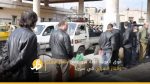 فوق الموتة عصة قبر.. رفع أسعار البنزين والغاز المنزلي في سوريا