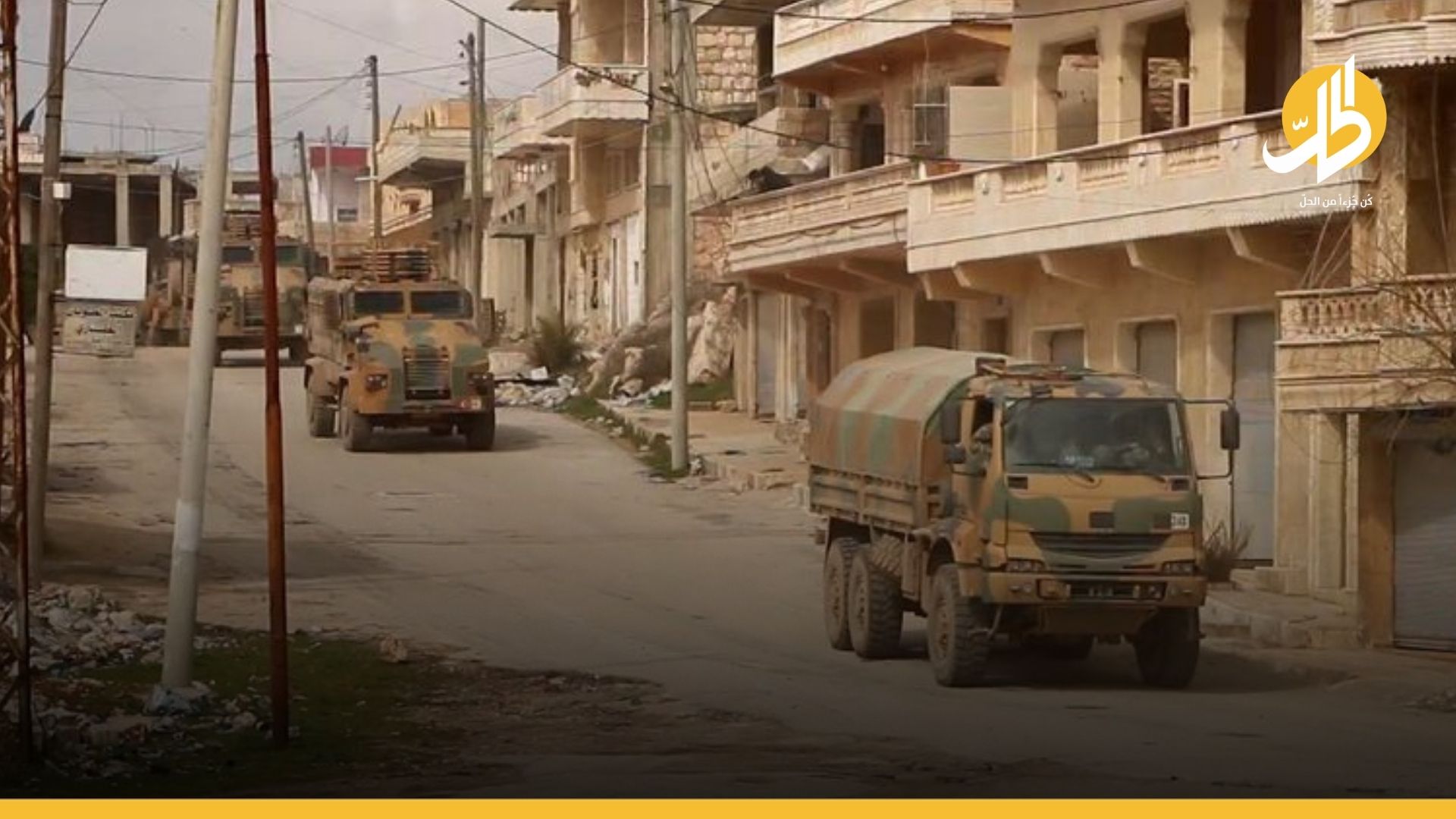 لأسبابٍ مجهولة.. «تحرير الشام» تخلي مواقع عسكرية على مقربة من القوات الحكوميّة جنوبي إدلب