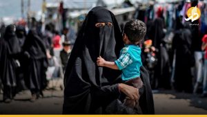 ألمانيا تقبض على امرأة من مواطنيها لتورطها مع «داعش» في سوريا