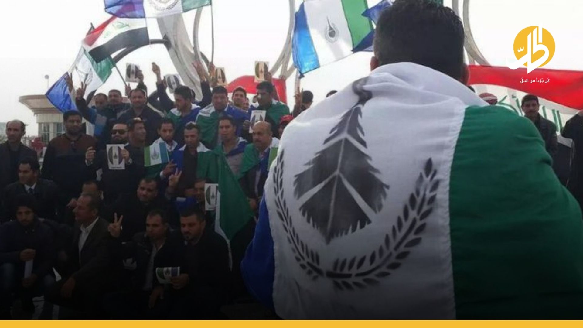 مطالبات بإقليم البصرة.. يحتوي على أكثر من محافظة