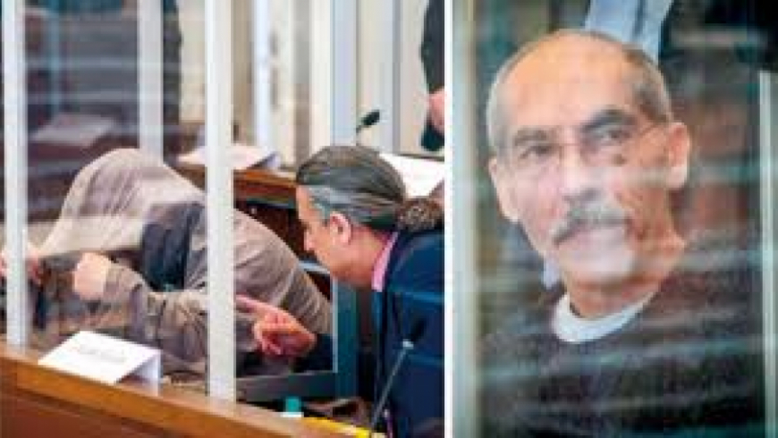 «العنف الجنسي» تهمة جديدة بقضية فرع «الخطيب» في محكمة «كوبلنز» الألمانيّة