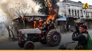 الكشف عن حصيلة الانتهاكات في عفرين في الذكرى الثالثة لسيطرة فصائل «الجيش الوطني»
