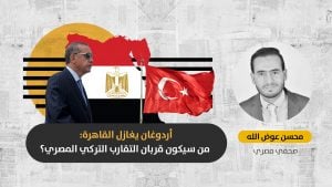 التقارب التركي-المصري: هل يتخلّى أردوغان عن دعم الإخوان المسلمين في المنطقة إرضاءً للقاهرة؟