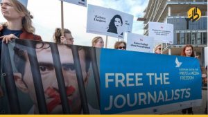 أنقرة تطلب من صحفيين مصريين وقف نشاطهم الإعلامي من تركيا