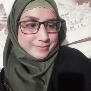 فاطمة حسني