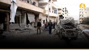 قتلى وخروج مشفى عن الخدمة بقصف للقوات الحكومية غربي حلب