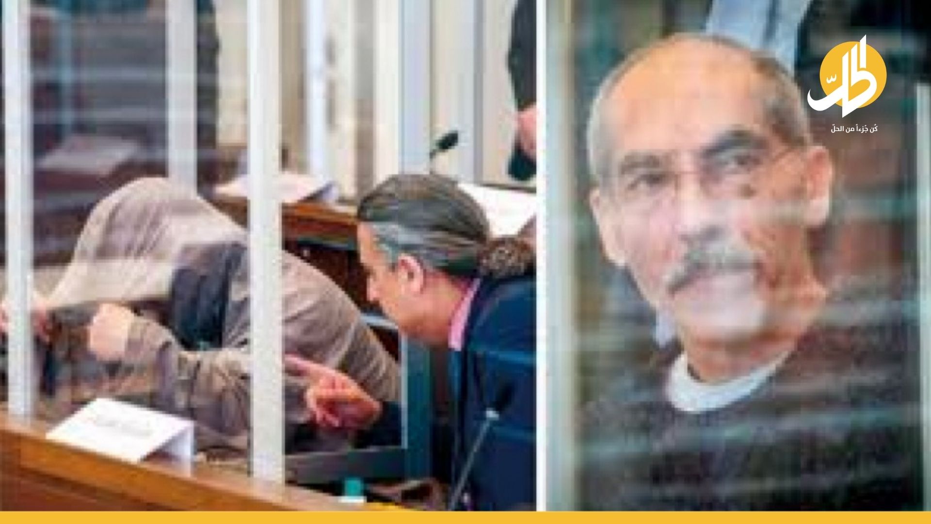 الكشف عن موعد صدور الحكم النهائي بقضية  الضابط السوري “أنور رسلان” في ألمانيا