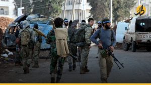 مقتل عنصر وإصابة 10 آخرين باشتباكاتٍ بين فصائل «الجيش الوطني» في عفرين