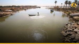 تعثر المفاوضات العراقية الإيرانية بشأن ترسيم الحدود المائية والبرية